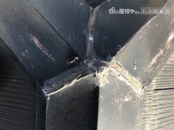 スレート 塗装