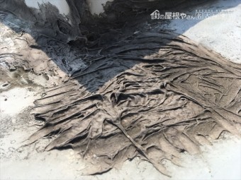 陸屋根 防水 雨漏れ