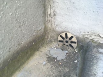 防水 FRP防水