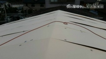 ぺフ敷