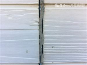 外壁塗装 チョーキング