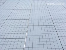 ウレタン防水 陸屋根防水工事