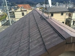 ROOGA 雅 葺き替え
