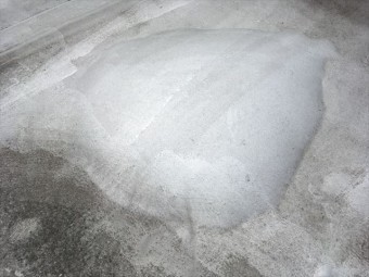 屋上防水 膨れ