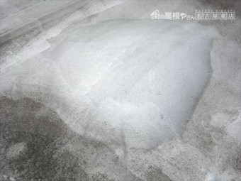 屋上防水 膨れ