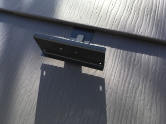 カバー工法 スーパーガルテクトフッ素