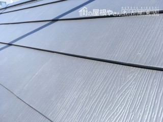 カバー工法 スーパーガルテクトフッ素