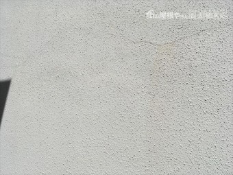 外壁 モルタル クラック
