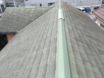 無料の屋根診断 家の健康診
