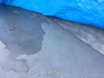 防水 雨漏り