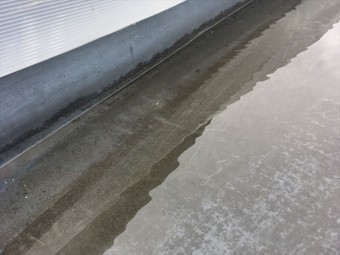 防水 雨漏り