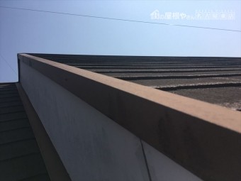 スレート 塗装