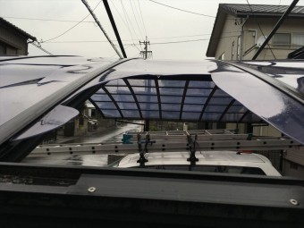 台風被害 火災保険
