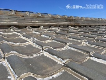 ラバー工法 雨漏れ