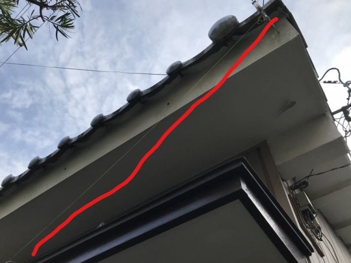 雨樋工事