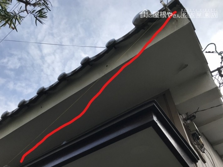 雨樋工事