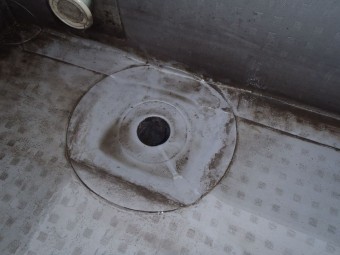 排水溝