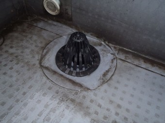 排水溝