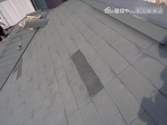 ベスト差し替え