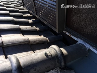 箱樋