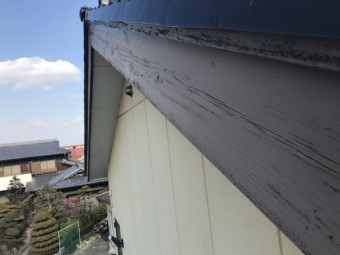 屋根補修