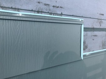 カバー工法 スーパーガルテクトフッ素