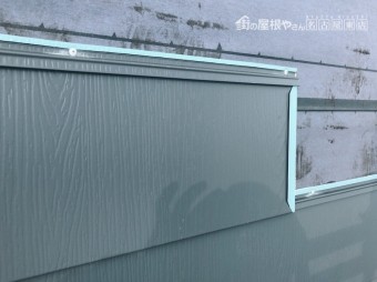カバー工法 スーパーガルテクトフッ素