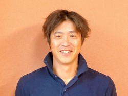森田 真吾