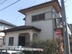 長田邸外観