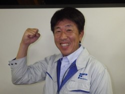 佐藤亮宏の写真