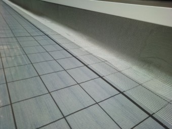 ウレタン防水 絶縁工法