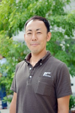 鈴木勇人の写真
