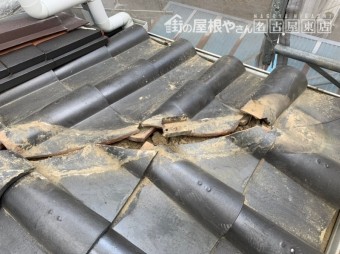 棟取り直し工事