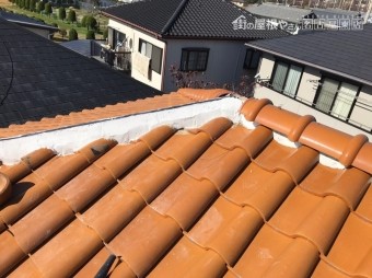 S瓦 台風被害