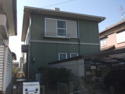むらせ邸 施工前