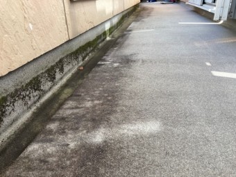 FRP防水 点検