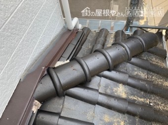 棟取り直し工事