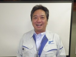 小山英二の写真