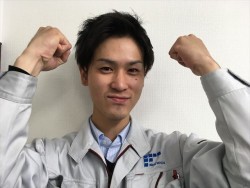 スタッフ 吉野貴斗