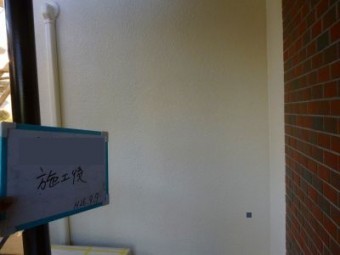 外壁塗装工事の流れ