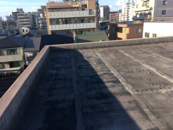 防水 シート ウレタン