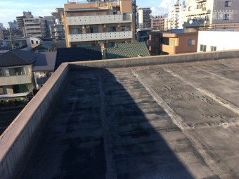 防水 シート ウレタン