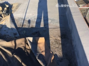 防水 シート ウレタン