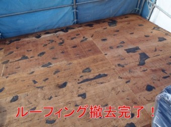 カラーベストめくり