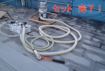 SS工法