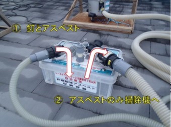 SS工法めくり