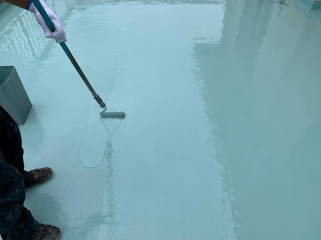 防水工事もご相談ください