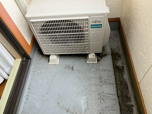 防水工事もおまかせ