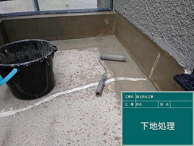 下地