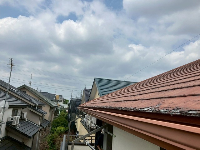 パミールは塗装不可